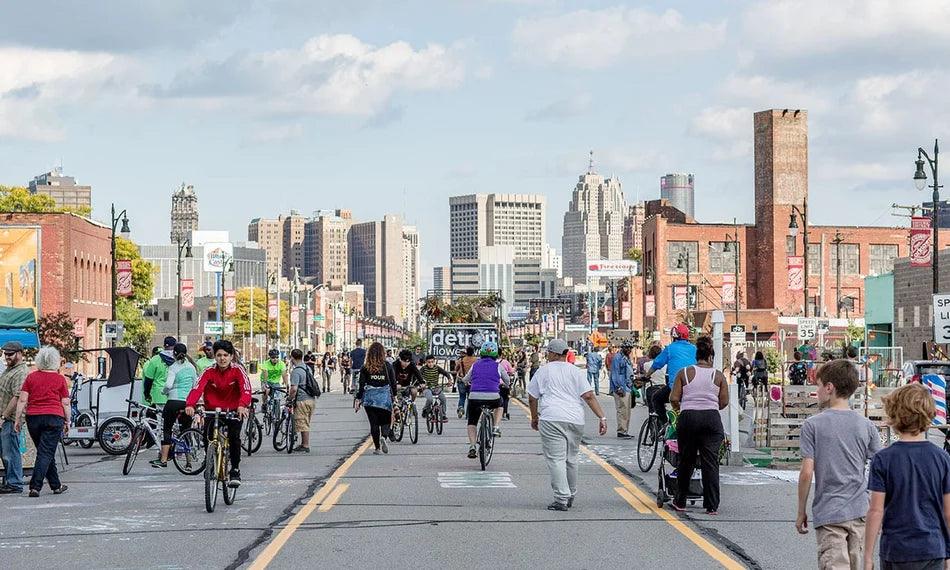 From Sunrise to Final Buzzer: How to Spend the Perfect Day as a Detroit Sports Fan